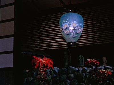 Ozu’s Floating Weeds.